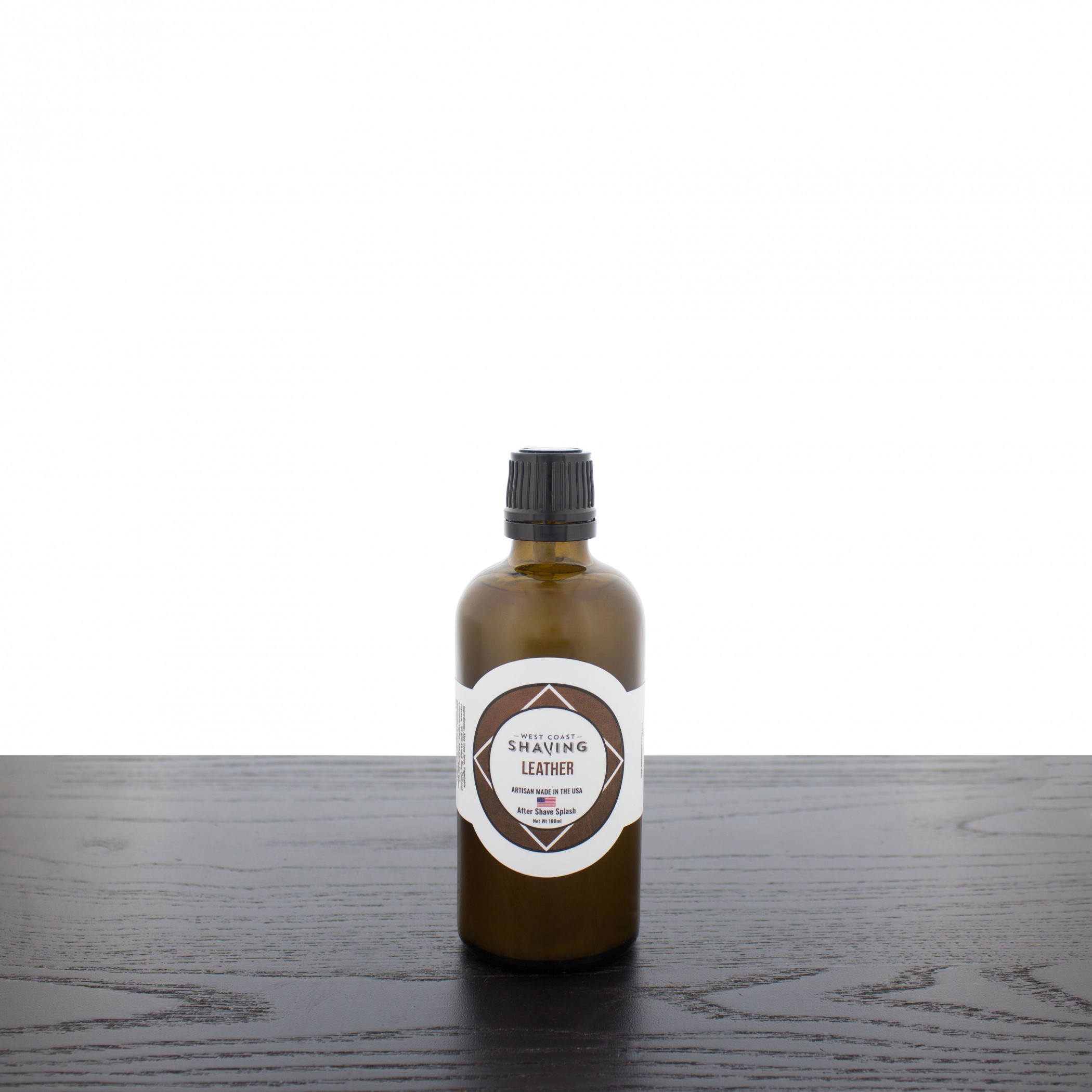 Product image 0 for WCS After Shave Splash, Leather